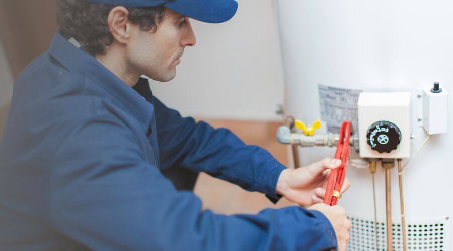 Professional bathroom faucet installation in Mishicot, WI